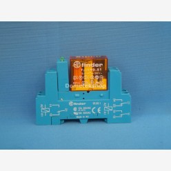 Finder 40.51 with base 95.85.1